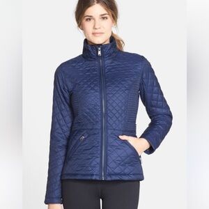 The North Face Luna Quilted, Insulated Jacket Size Medium